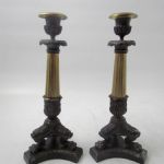 690 3213 CANDLESTICKS